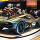 Image for article titled Up Close With The Aston Martin AM-RB 001: The Car That Proves The Future Won't Suck